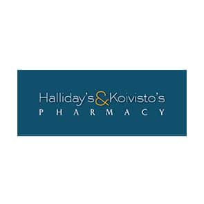 Halliday's & Koivisto's Pharmacy