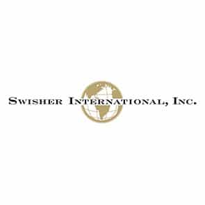 Swisher International