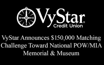 VyStar Announces $150,000 Matching Challenge