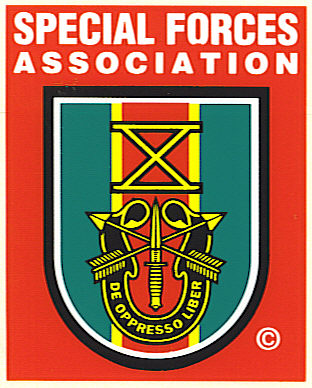 Special Forces Association 88